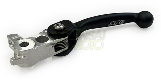 CL-104A　アルミクラッチレバー　ARC