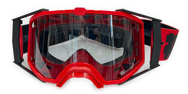 8K　ゴーグル　アリエテ