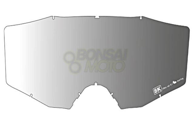 8K レンズ アリエテ