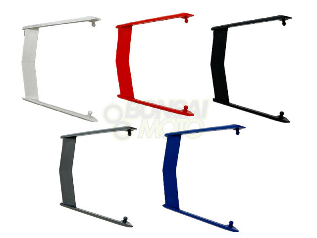 8K アウトリガー アリエテ