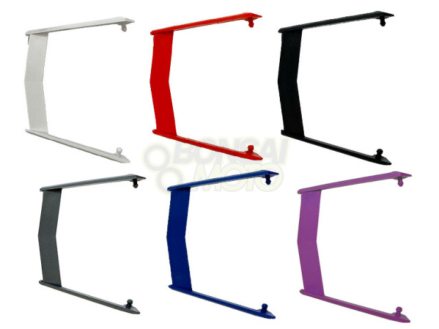 8K アウトリガー アリエテ