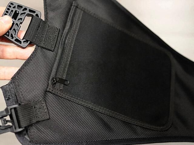 アスキャ34 ソフトパニアケース EMD