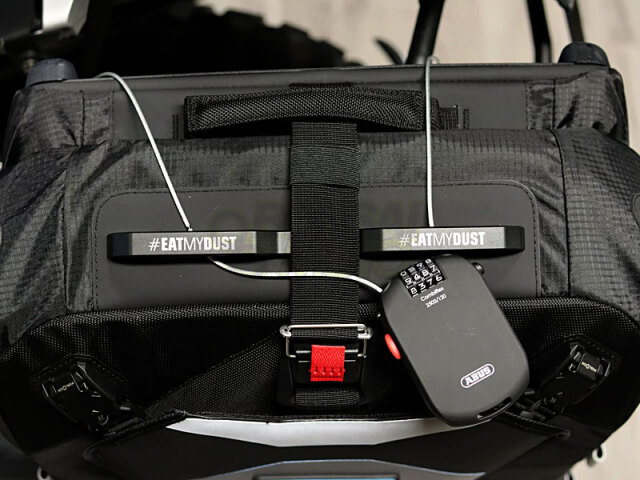 アスキャ34 ソフトパニアケース EMD