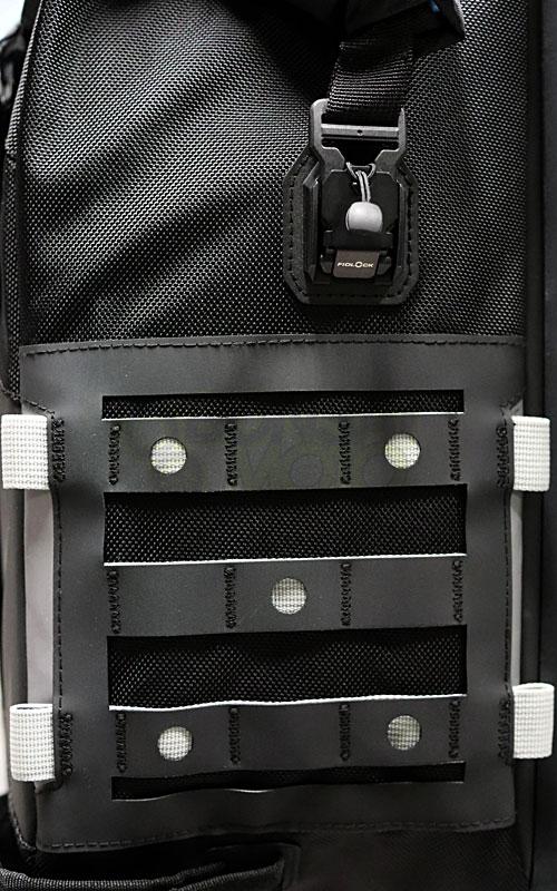 アスキャ34 ソフトパニアケース EMD