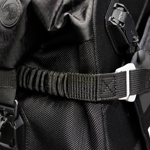 アスキャ34 ソフトパニアケース EMD