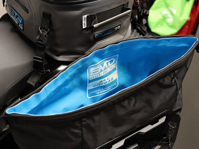 アスキャ34 ソフトパニアケース EMD