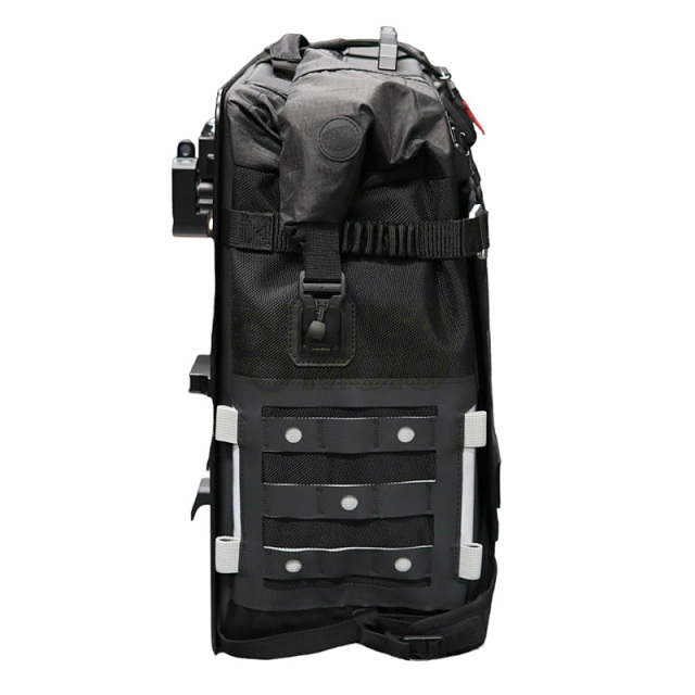 アスキャ34 ソフトパニアケース EMD