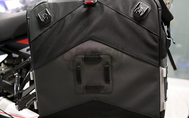 アスキャ34 ソフトパニアケース EMD