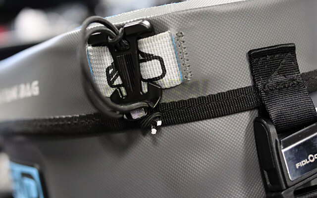 アスキャ6 タンクバッグ EMD