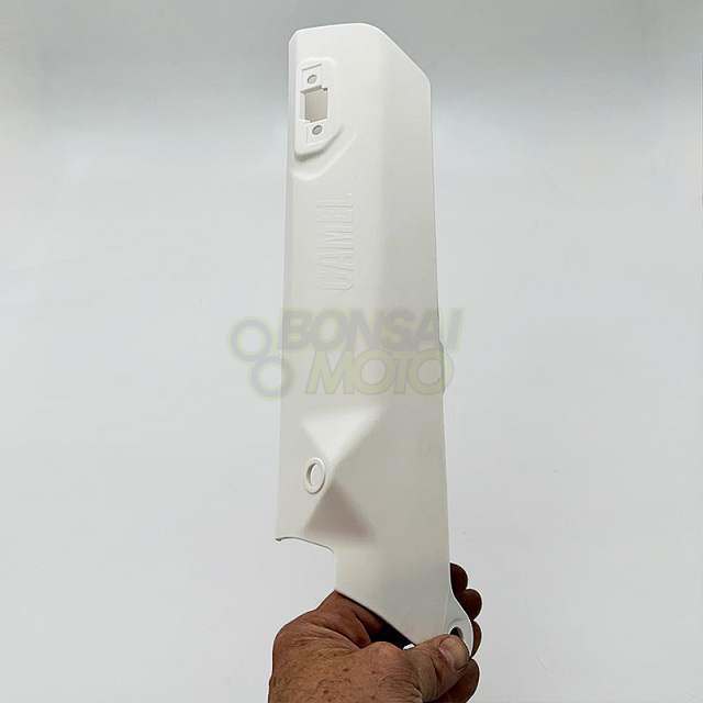 フォークガード　テネレ700　キャメルアドベンチャープロダクツ