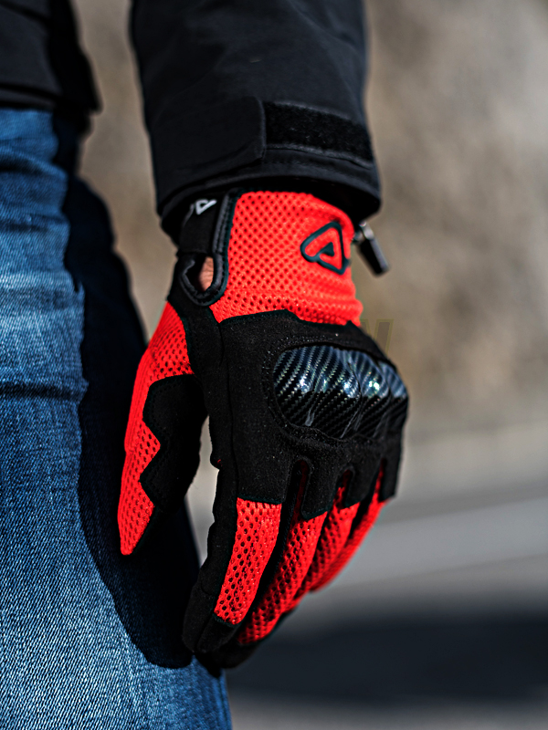 CE ラムジーベンティッド グローブ　アチェルビス