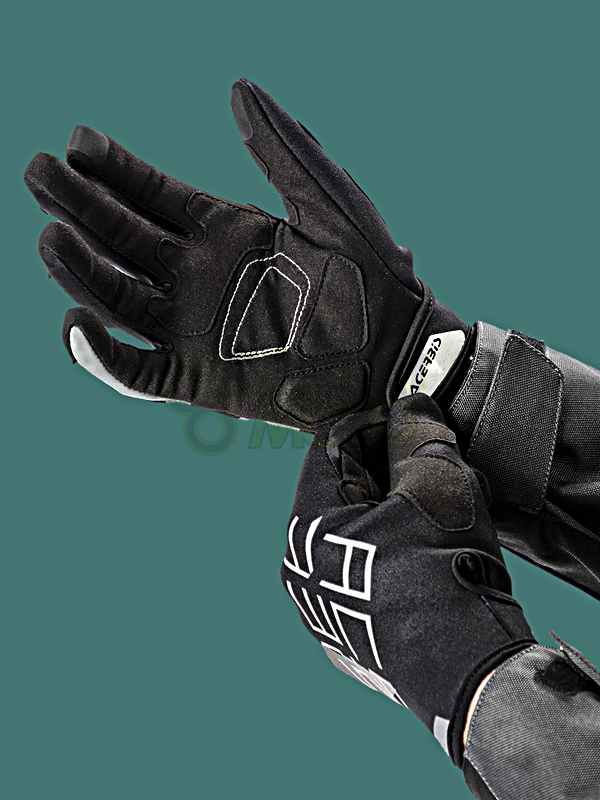 ゼロディグリー グローブ3.0 防寒 ACERBIS
