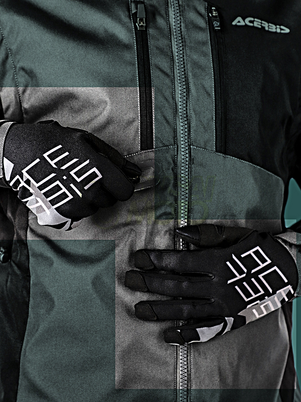 セロディグリー グローブ　アチェルビス