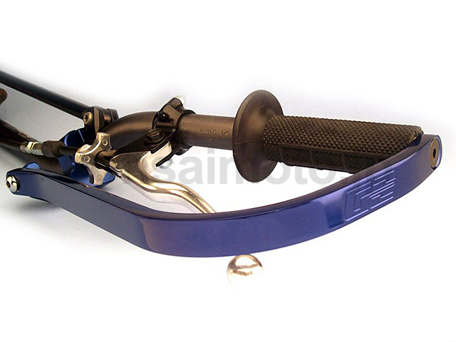 G2 コンペフレームキット装着例