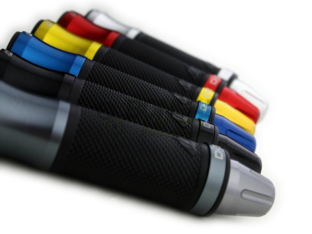 Halo フュエルキャップ DRIVEN