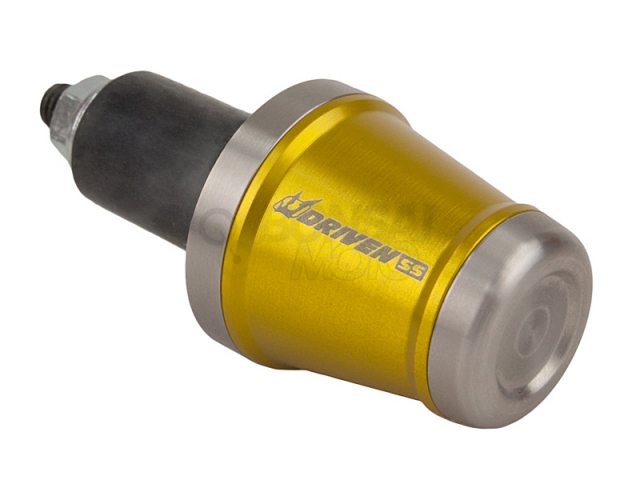 DRIVEN（ドリブン）SSバーエンド