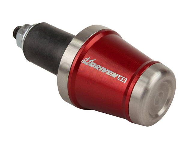 DRIVEN（ドリブン）SSバーエンド