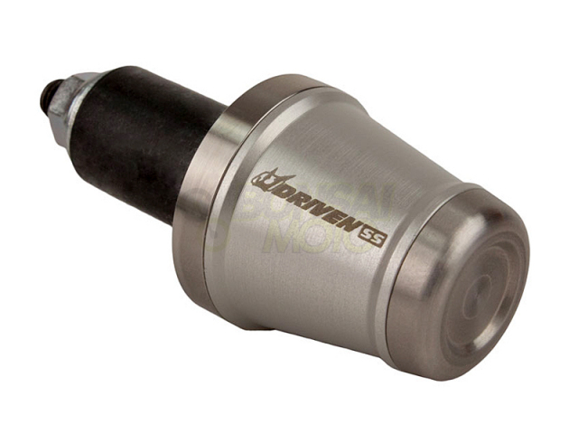 DRIVEN（ドリブン）SSバーエンド