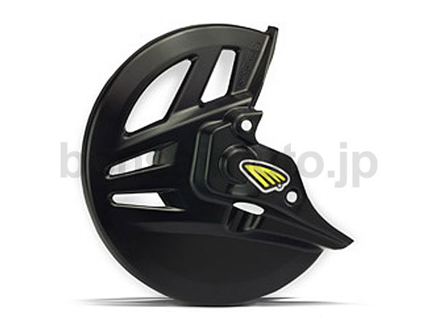 サイクラ ディスクカバー CRF250（02-09）、CRF450（02-08）、CR125（02-07） CYCRA(サイクラ) HONDA　