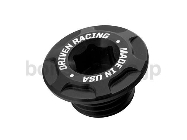 DRIVEN GROM125 エンジンプラグ スモール