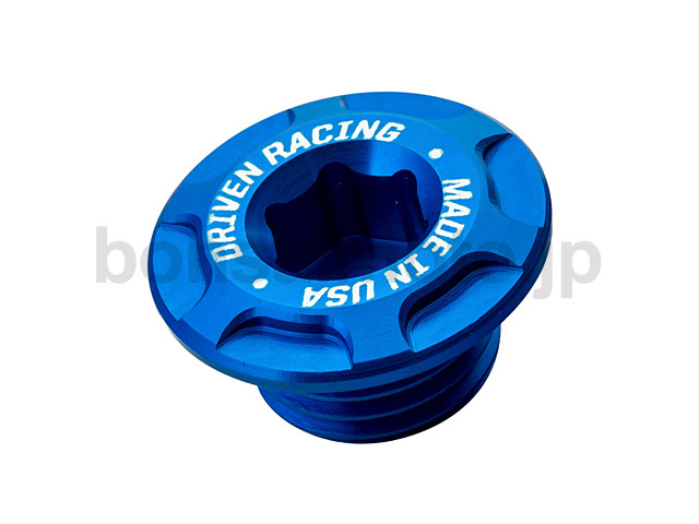 DRIVEN GROM125 エンジンプラグ スモール