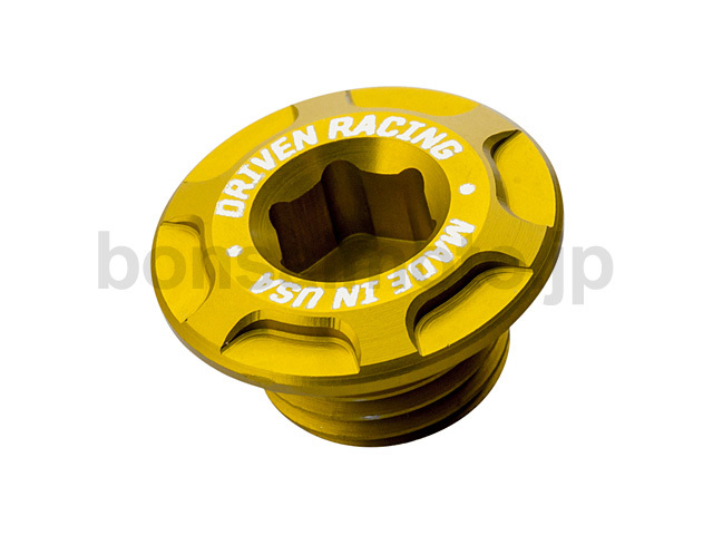 DRIVEN GROM125 エンジンプラグ スモール