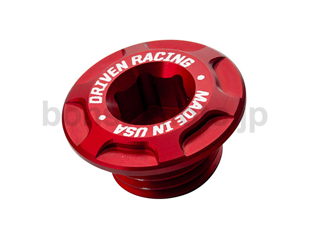 DRIVEN GROM125 エンジンプラグ スモール
