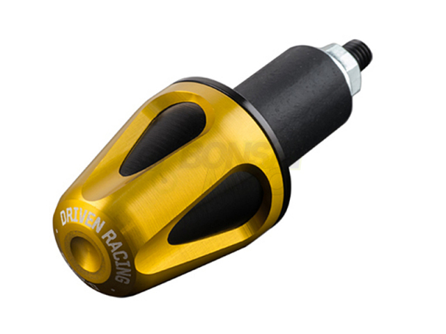 Halo フュエルキャップ DRIVEN