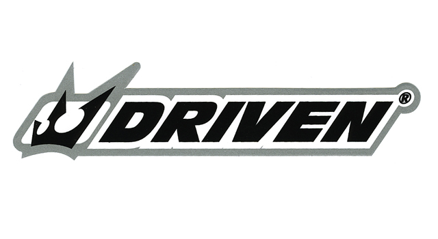 DRIVEN（ドリブン）