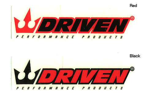 DRIVEN（ドリブン）