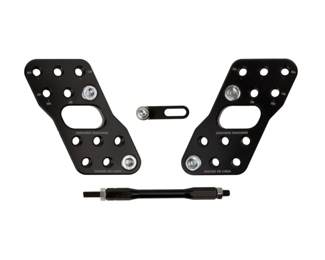 TTバックステップ用リロケーションプレートR3（15-17）