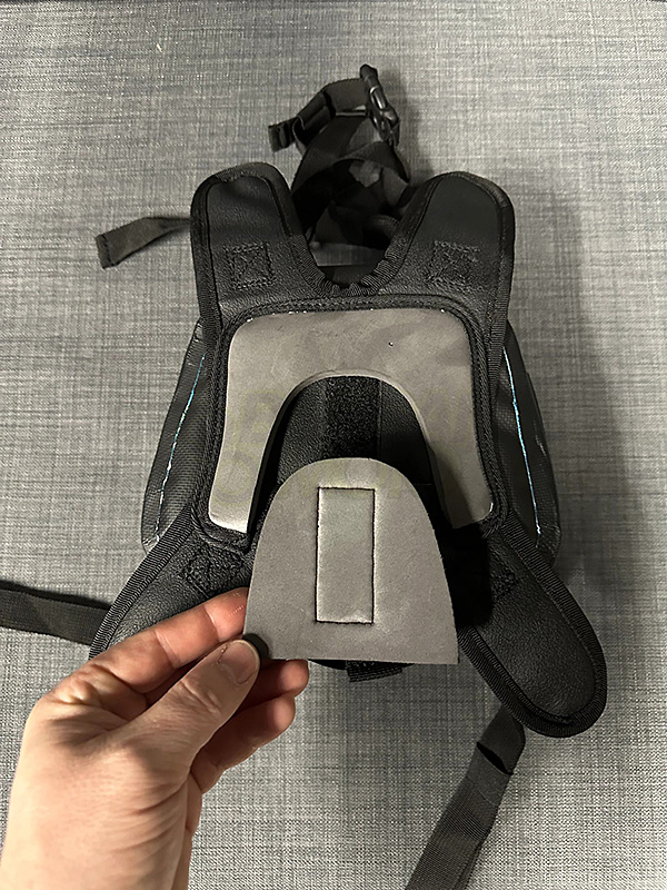 タンクバッグ　EMD (イートマイダスト) アドベンチャーギア