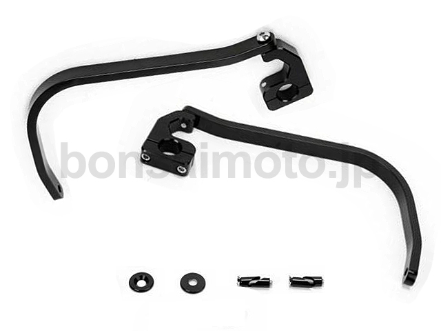 G2 コンペフレームキットブラック