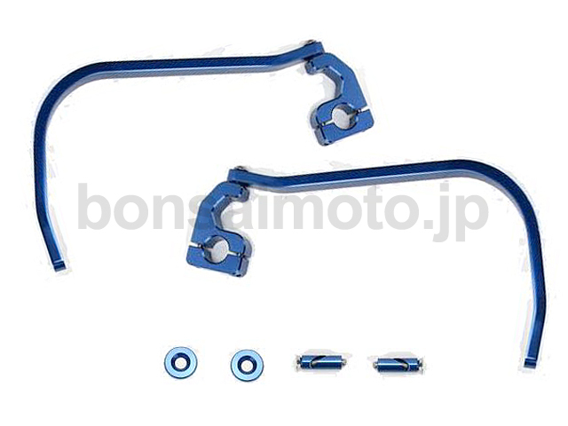 G2 コンペフレームキットブルー