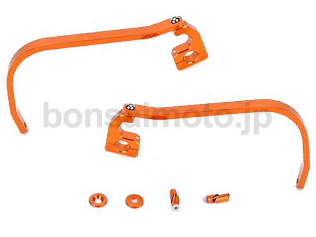 G2 コンペフレームキットオレンジ