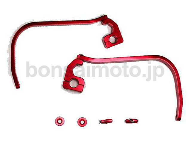 G2 コンペフレームキットレッド