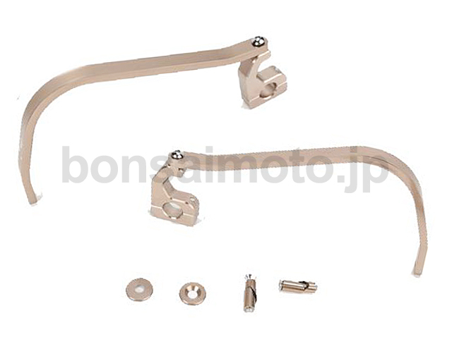 G2 コンペフレームキットシルバー