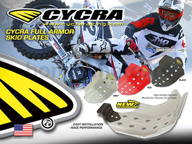 CYCRA