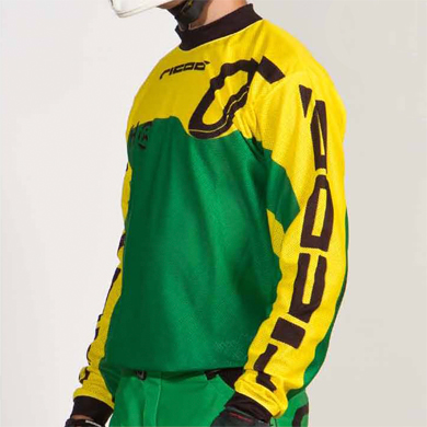 ROHTO RIKU 3 ジャージ ROHTO RIKU 3 ジャージ ジャージ / モトクロスウェア Ricoo