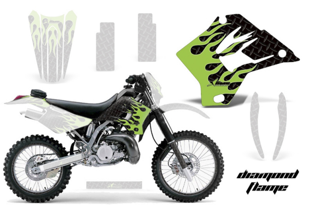 83-'04 KX500 "Petite" Case Saver/Sprocket Guard < MSV Racing Powersports  Official Site スプロケットカバー チェーンプロテク KAWASAKI KX250 KX500 KLX 300R KDX250 KDX220R KD