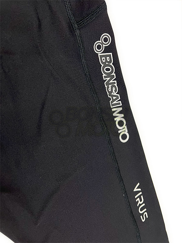 ステイクール　コンプレッションパンツ　ヴァイラス