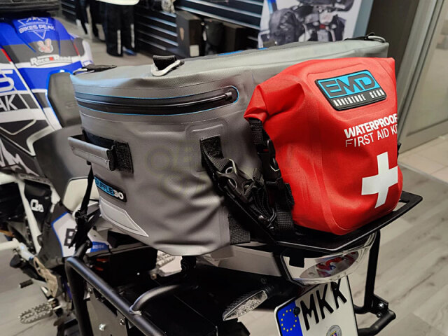 マイクロバッグ EMD