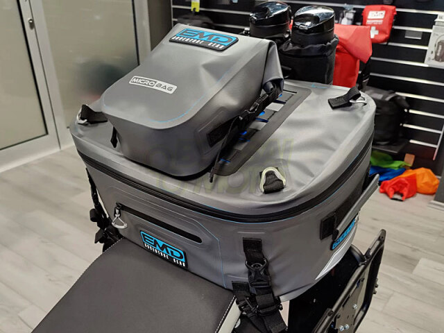 マイクロバッグ EMD