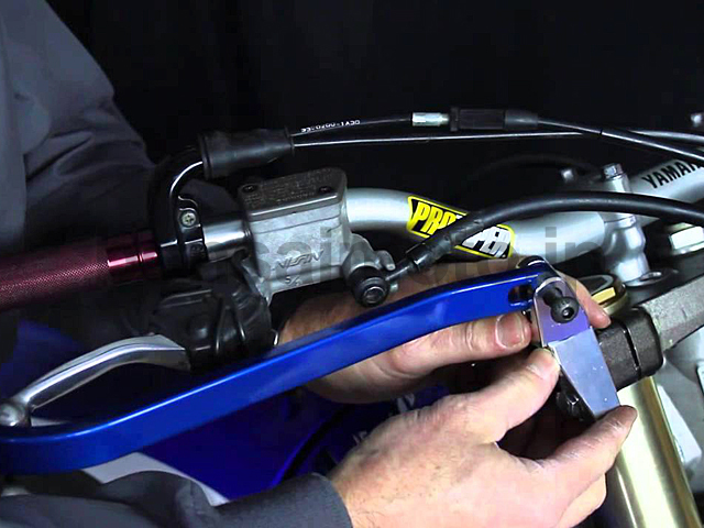 G2 MONGOクランプと合わせると、より強固に