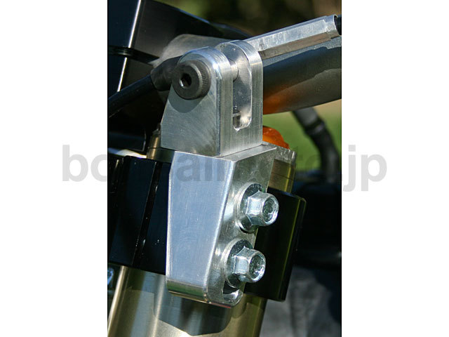 MONGOハンドガードマウント G2エルゴノミクス