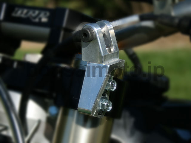 MONGOハンドガードマウント G2エルゴノミクス