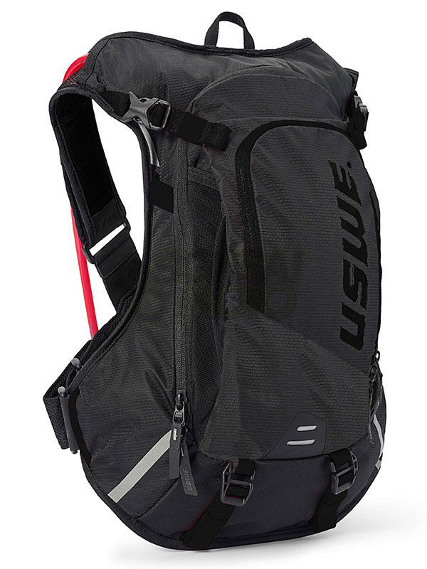 MTB ハイドロ 12L　ハイドレーションバックパック　ユースウィー