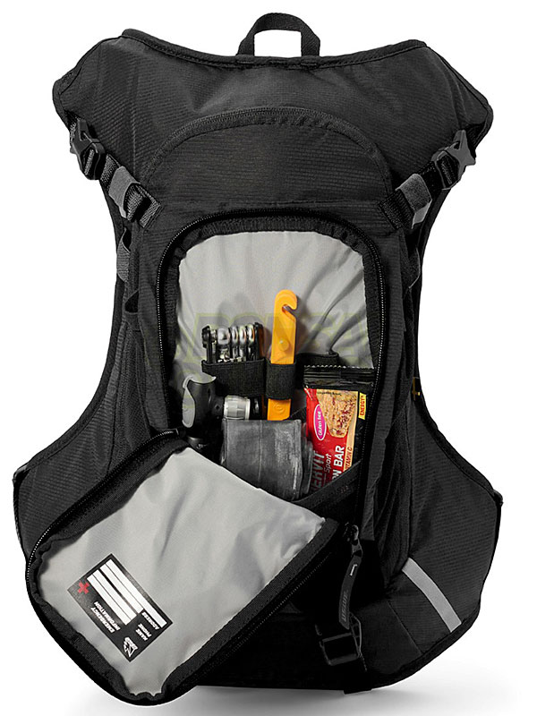 MTB ハイドロ12 ハイドレーションパック3L付属 USWE（ユースウィー）