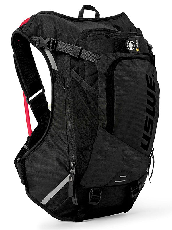MTB ハイドロ 12L　ハイドレーションバックパック　ユースウィー