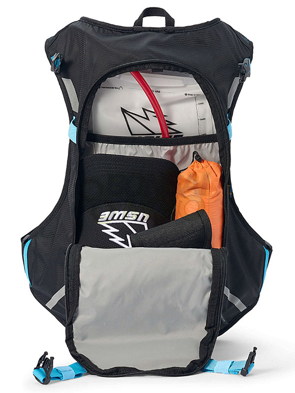MTB ハイドロ 12L　ハイドレーションバックパック　ユースウィー